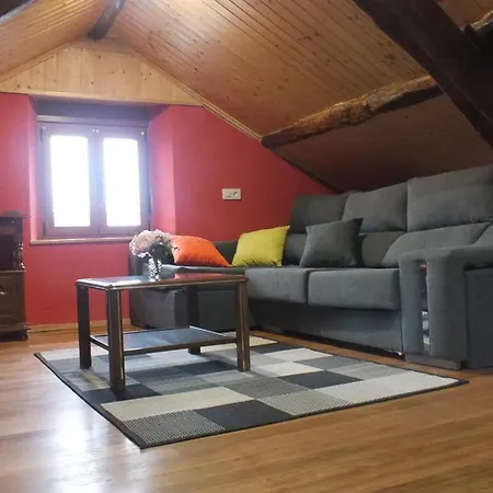 Rurales Casa Llucas