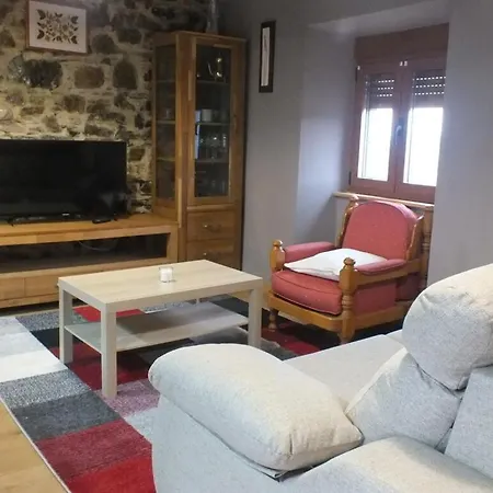 Apartment Rurales Casa Llucas