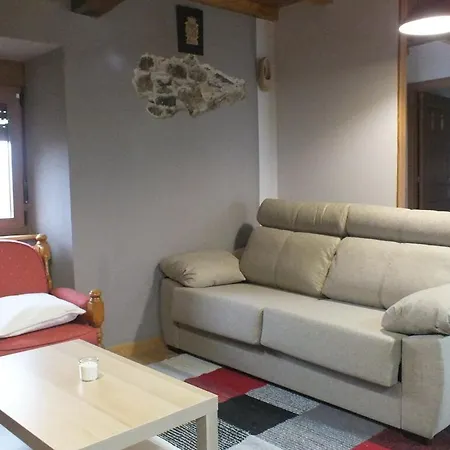 Rurales Casa Llucas *