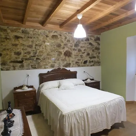 Apartment Rurales Casa Llucas