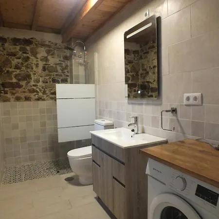 Rurales Casa Llucas San Julian