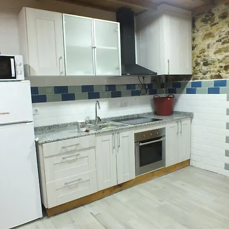 Rurales Casa Llucas *